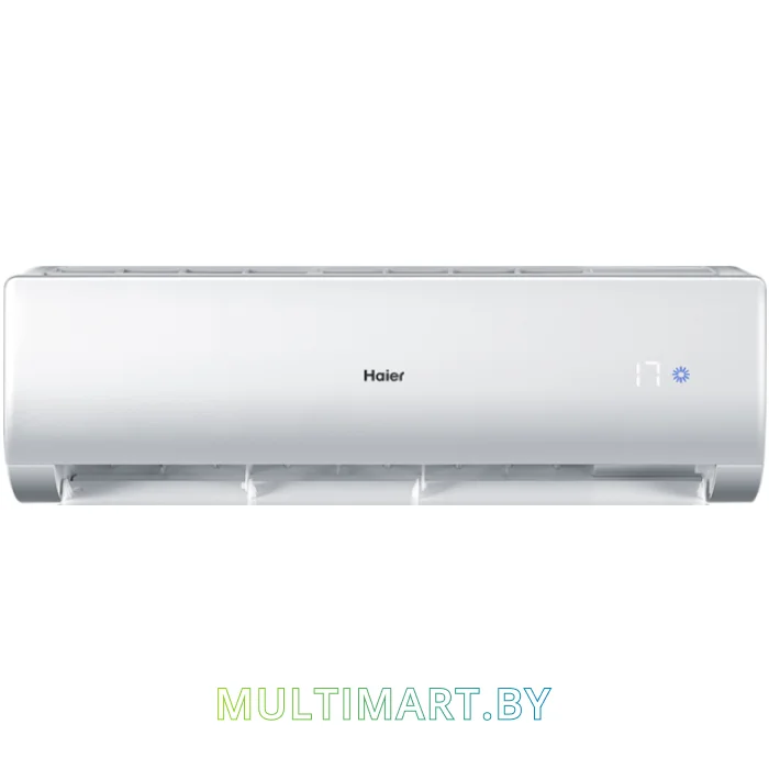 Кондиционер Haier AS18NM6HRA/1U18ME2ERA